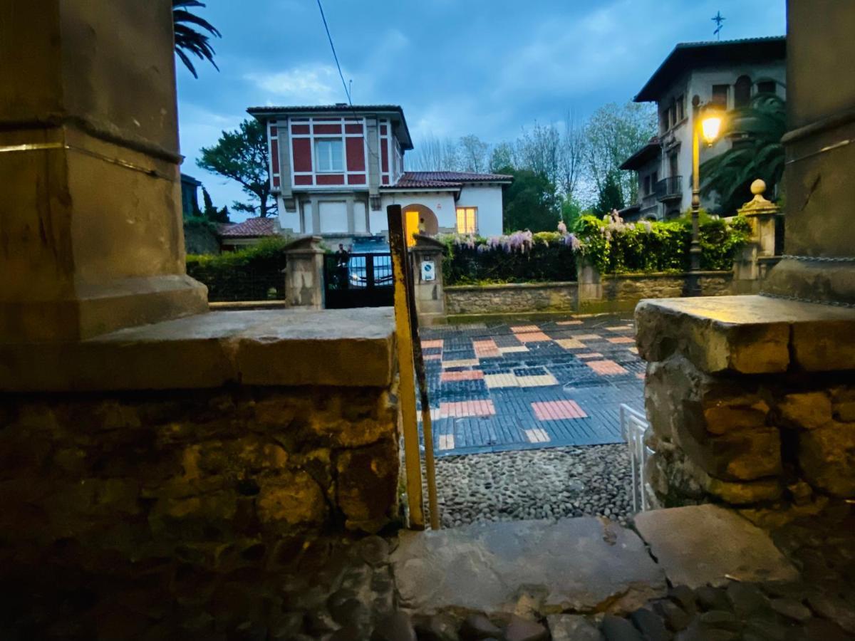 Casa Vacacional Galiana Villa Aviles Luaran gambar