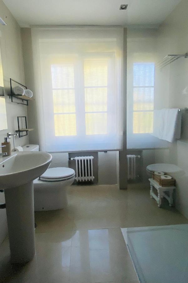 Casa Vacacional Galiana Villa Aviles Luaran gambar