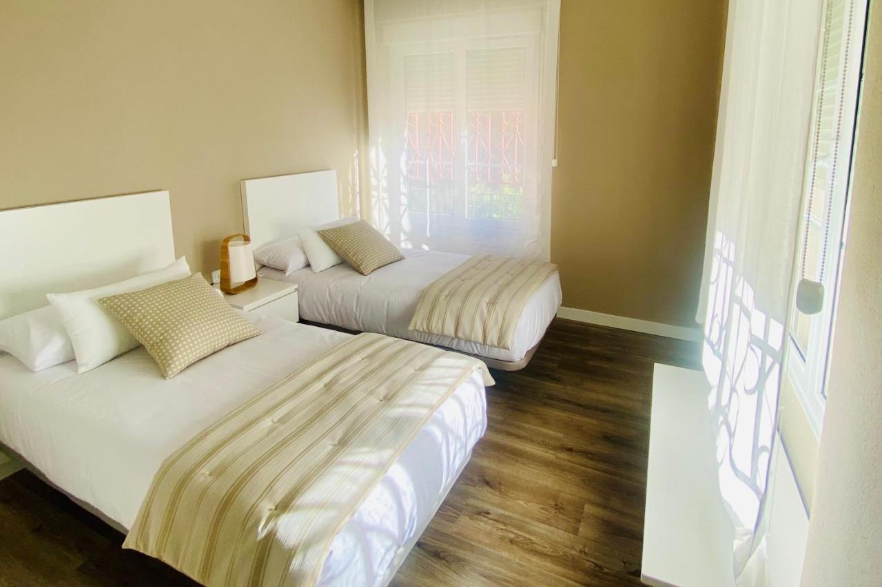 Casa Vacacional Galiana Villa Aviles Luaran gambar