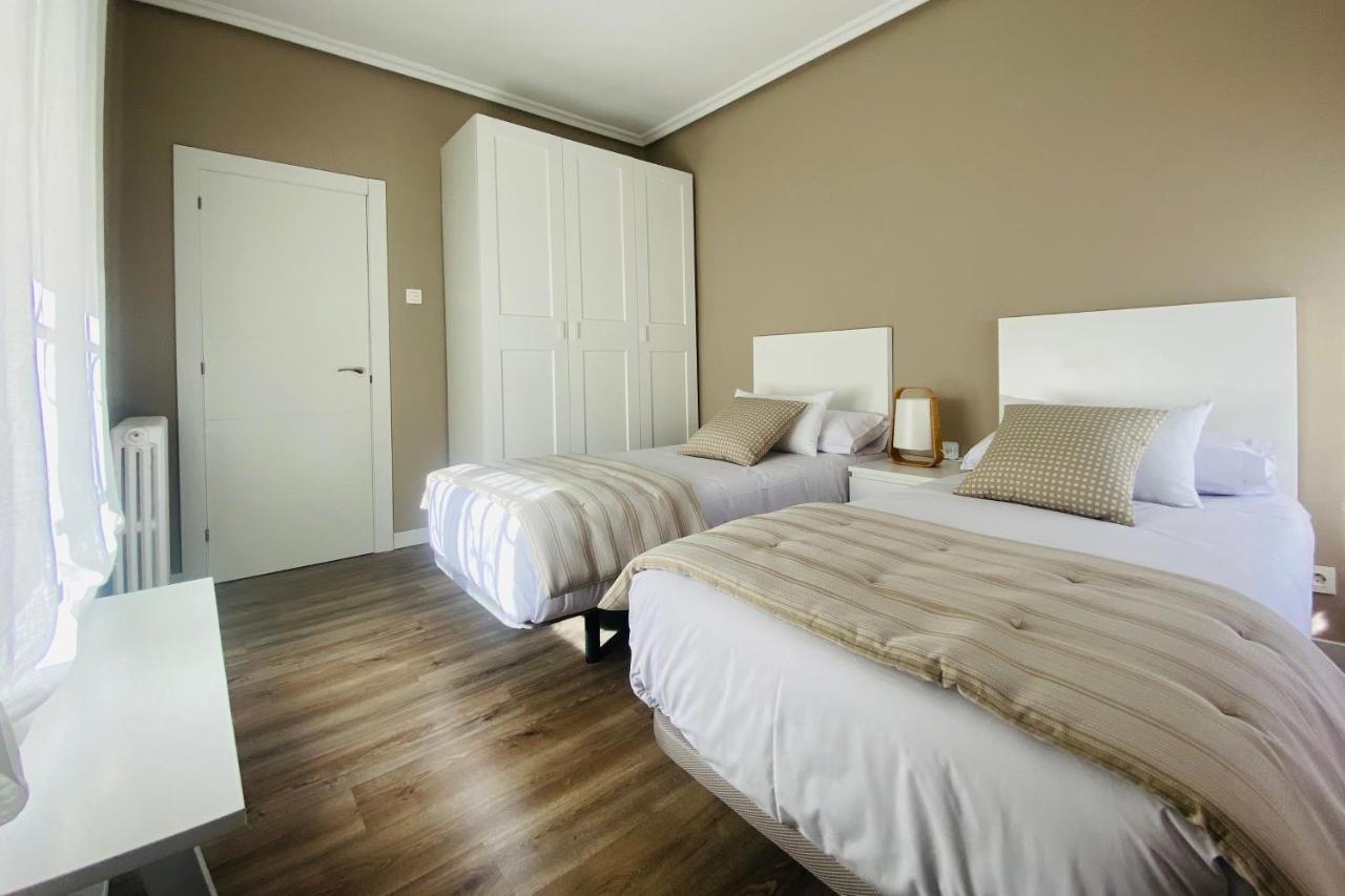 Casa Vacacional Galiana Villa Aviles Luaran gambar