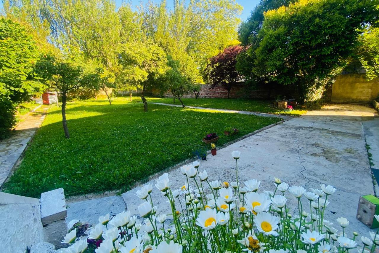 Casa Vacacional Galiana Villa Aviles Luaran gambar