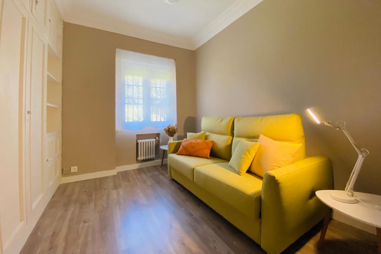 Casa Vacacional Galiana Villa Aviles Luaran gambar